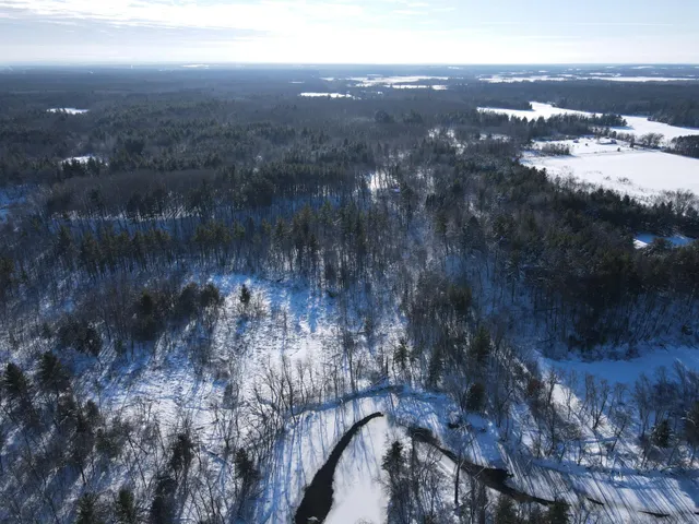 $284,900 | 8046 Moline Road, Webster, WI 54893