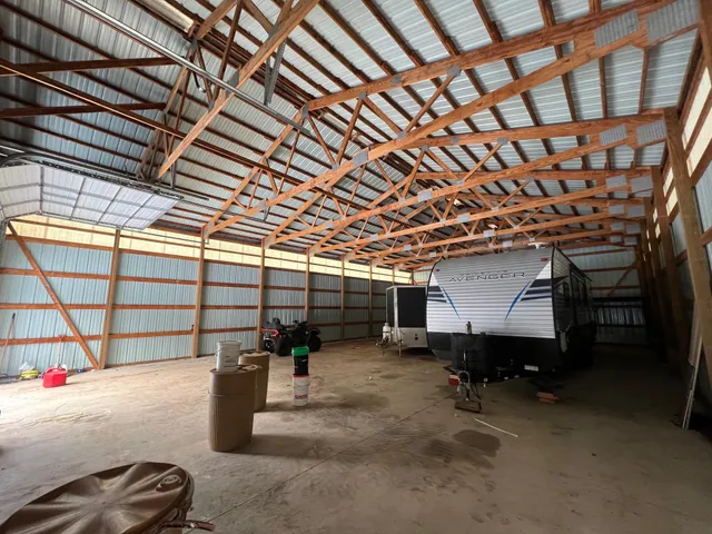 $284,900 | 8046 Moline Road, Webster, WI 54893