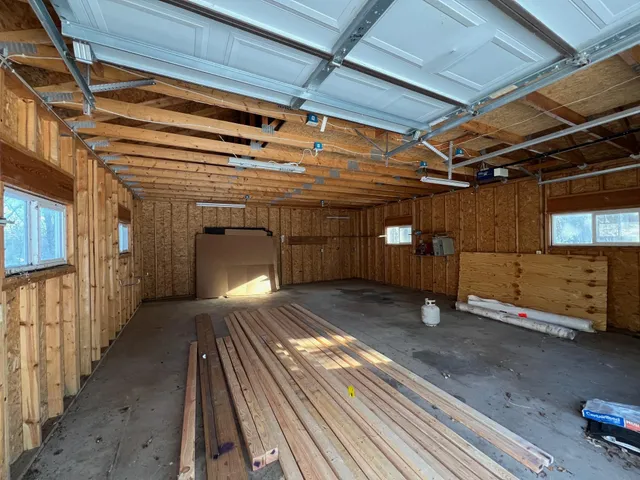 $284,900 | 8046 Moline Road, Webster, WI 54893