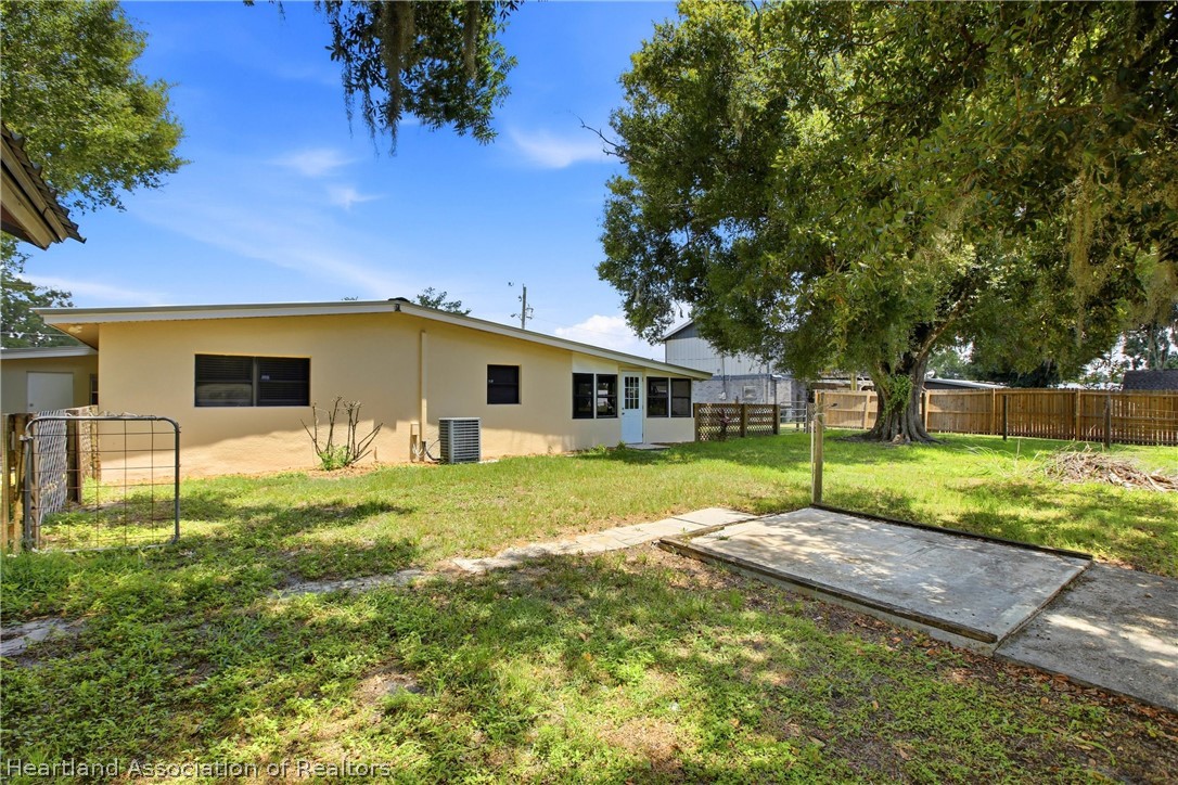 319 Riverside Drive Wauchula, FL 33873 - Photo 22 of 24