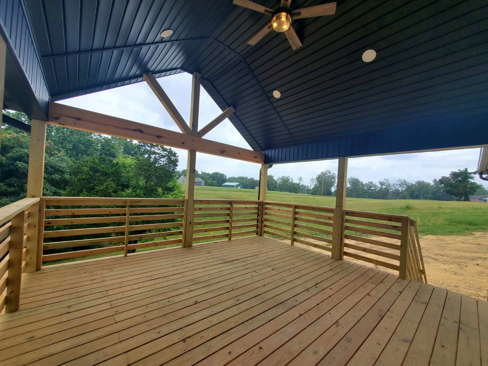7208 Carthage Road Pleasant Shade, TN 37145 - Photo 13 of 34