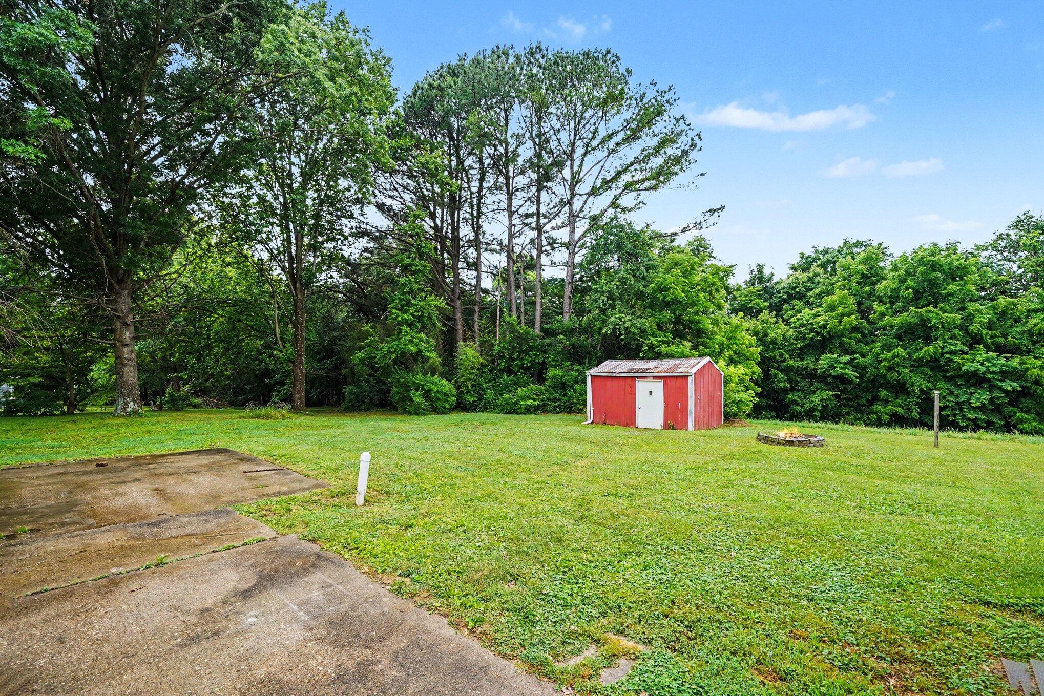 325 Russell Road Crittenden, KY 41030 - Photo 13 of 15