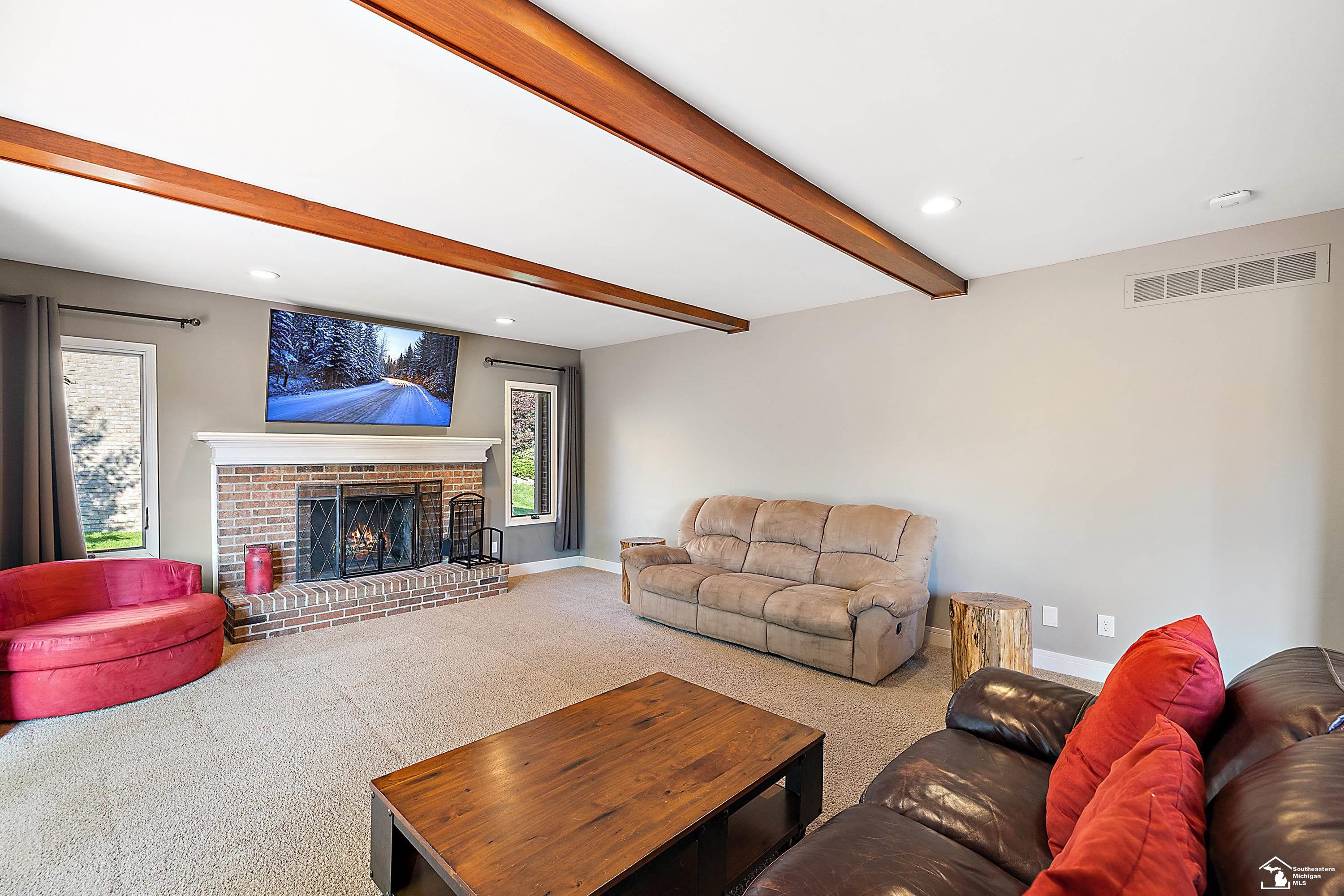 2155 Reagan Drive Rochester Hills, MI 48309 - Photo 22 of 58