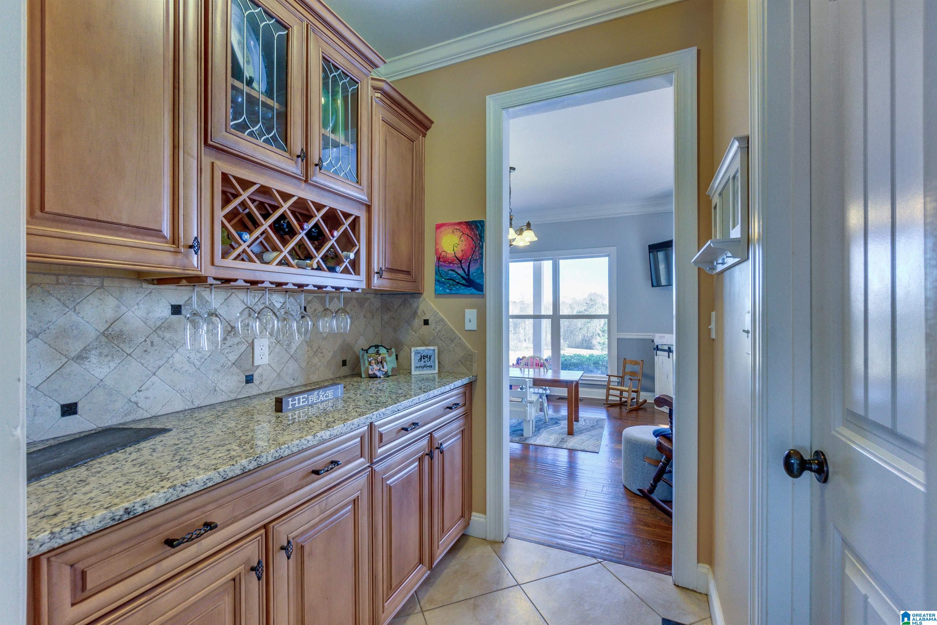 943 Pineneedle Lane Clanton, AL 35045 - Photo 23 of 50