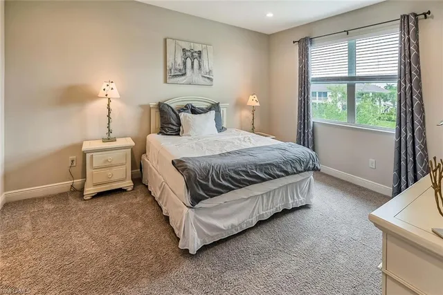 $4,250 | 6954 Avalon Circle, Unit 707, Naples, FL 34112