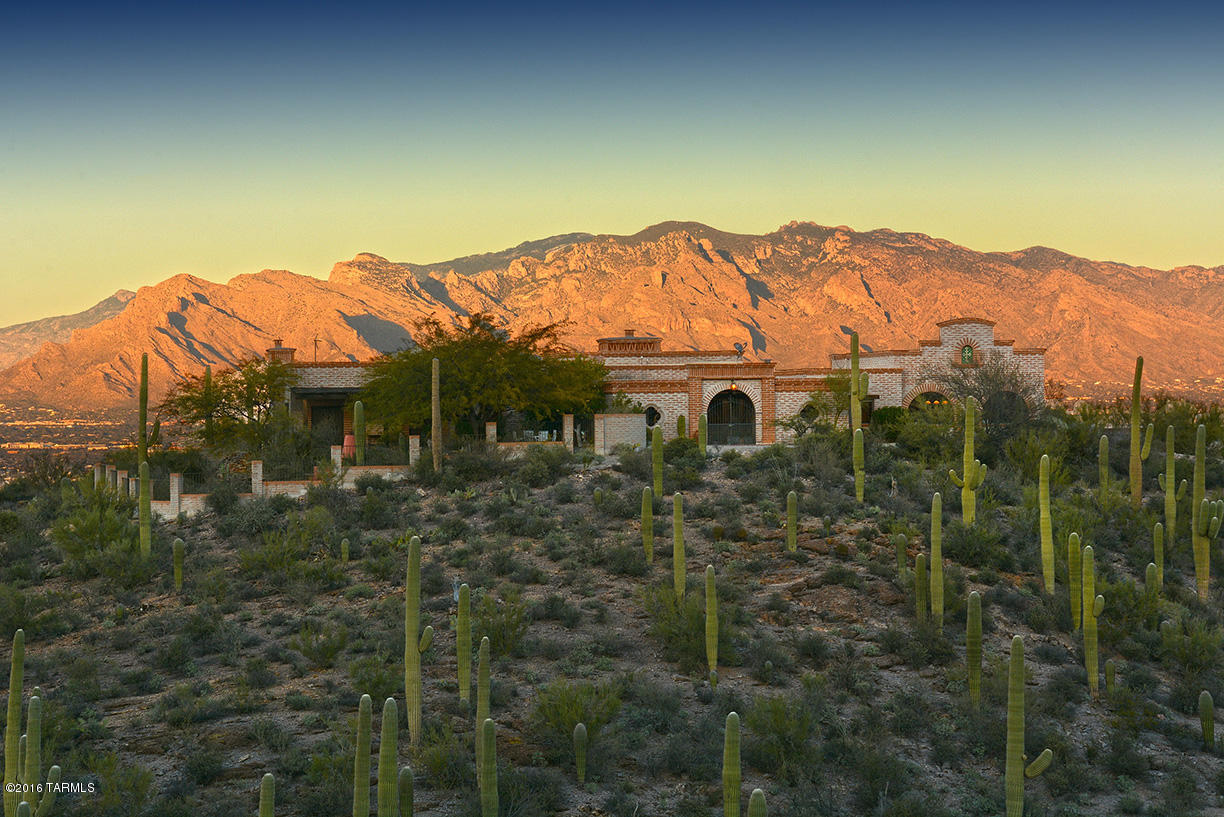 5280 West Rhyolite Loop Tucson, AZ 85745 - Photo 36 of 40 Gallery Image 36