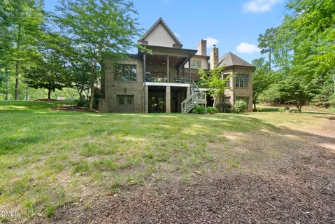 $2,390,000 | 4300 Brinleys Cove Court, Raleigh, NC 27614
