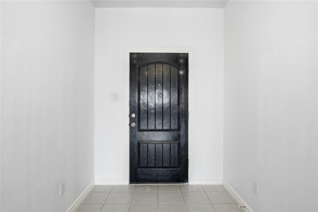 339 Blanco Drive Forney, TX 75126 - Photo 4 of 24 Front Door