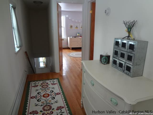 65 Pancake Hollow Road Highland, NY 12528 - Photo 11 of 19 a view of livingroom with furniture and staircase