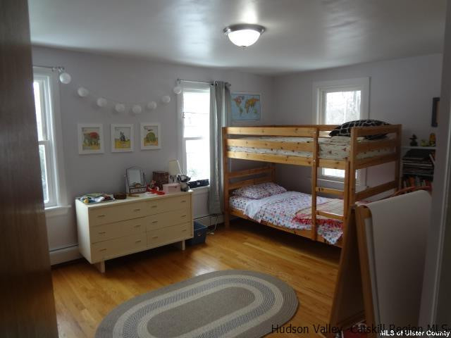 65 Pancake Hollow Road Highland, NY 12528 - Photo 14 of 19 a bedroom with bed and window