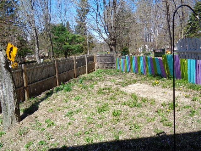 65 Pancake Hollow Road Highland, NY 12528 - Photo 16 of 19 a backyard of a house with lots of green space