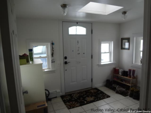 65 Pancake Hollow Road Highland, NY 12528 - Photo 5 of 19 a view of entryway with livingroom