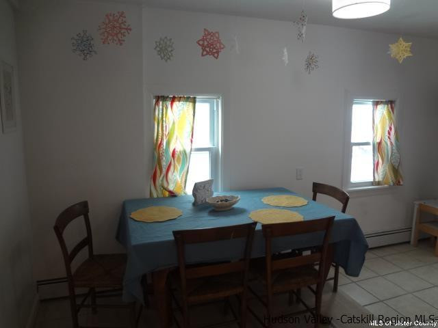 65 Pancake Hollow Road Highland, NY 12528 - Photo 6 of 19 a dining room with furniture and window