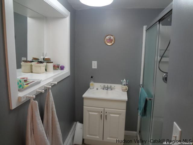 65 Pancake Hollow Road Highland, NY 12528 - Photo 7 of 19 a utility room with dryer and washer