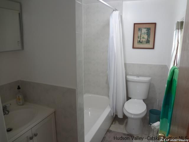 65 Pancake Hollow Road Highland, NY 12528 - Photo 10 of 19 a bathroom with a toilet and a sink