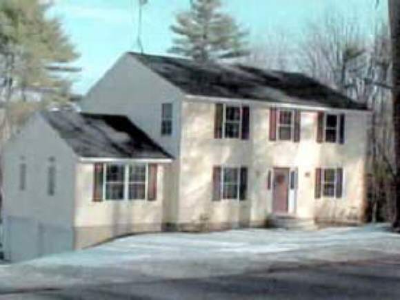 182 Melendy Road Milford, NH 03055 - Photo 1 of 1