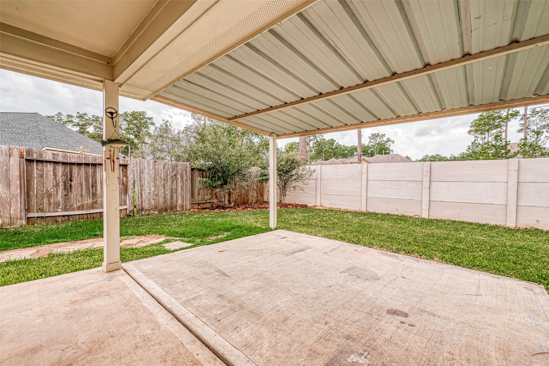 18903 Pinewood Point Lane Tomball, TX 77377 - Photo 47 of 48