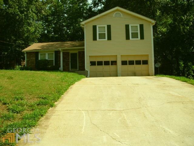 4579 Old Lake Drive Decatur, GA 30034 - Photo 1 of 1