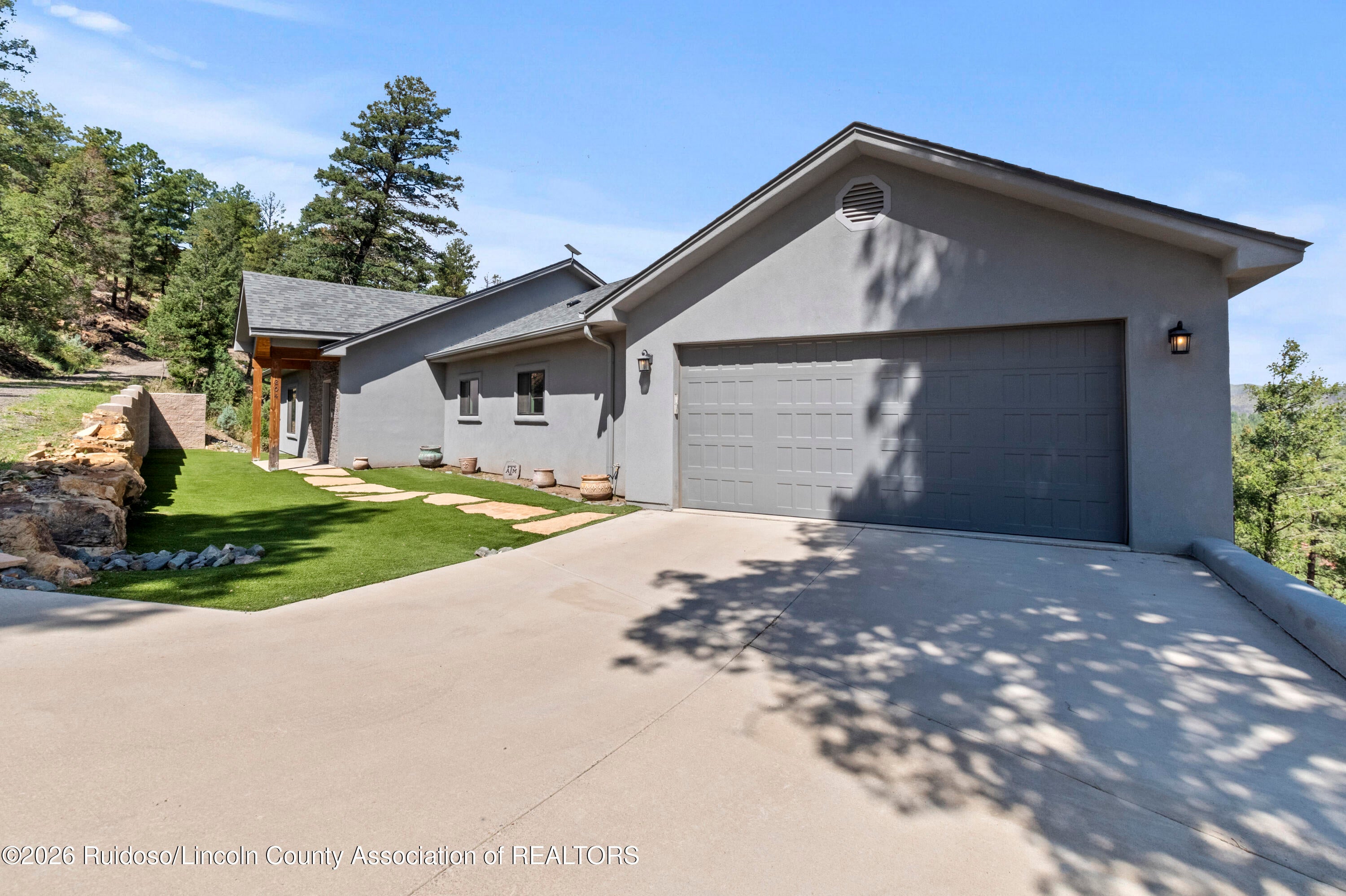 204 Mountain High Circle Ruidoso, NM 88345 - Photo 1 of 120 Gallery Image 1