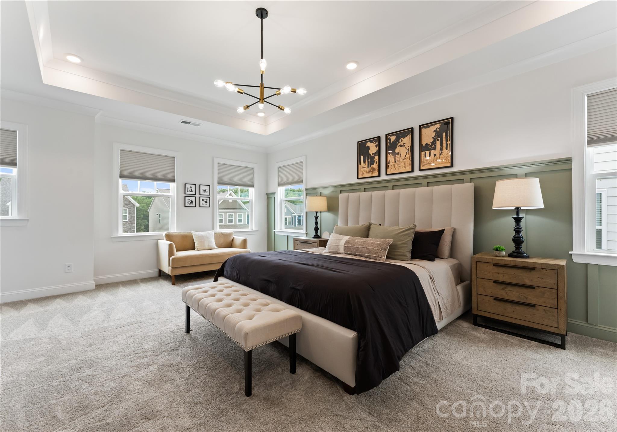 11117 Lochmere Road Charlotte, NC 28278 - Photo 28 of 46