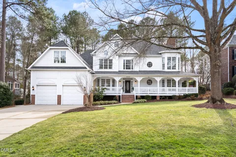 $1,950,000 | 408 Hogans Valley Way, Cary, NC 27513