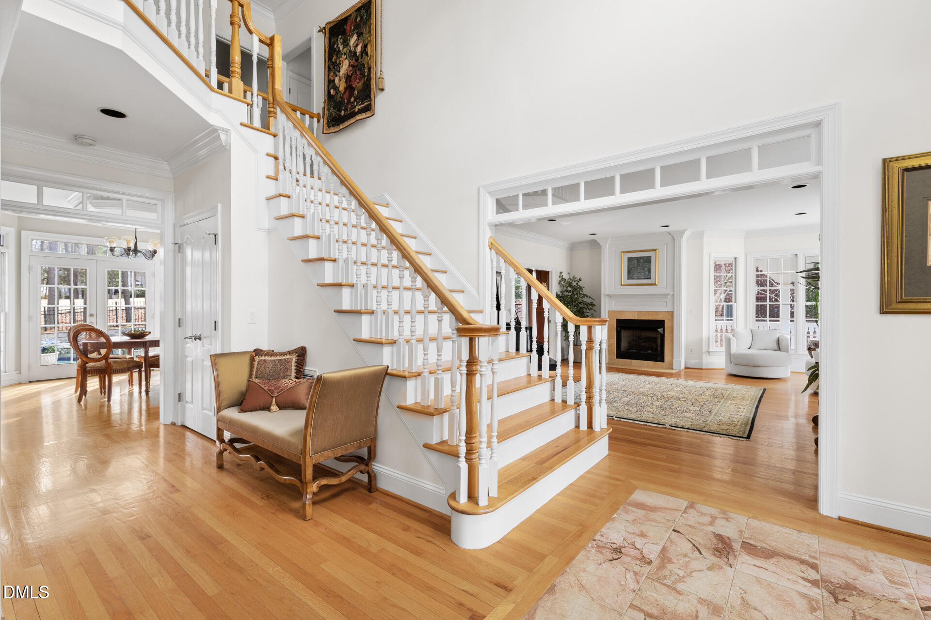 408 Hogans Valley Way Cary, NC 27513 - Photo 13 of 59 408-Hogans-Way-110