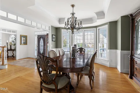 $1,950,000 | 408 Hogans Valley Way, Cary, NC 27513