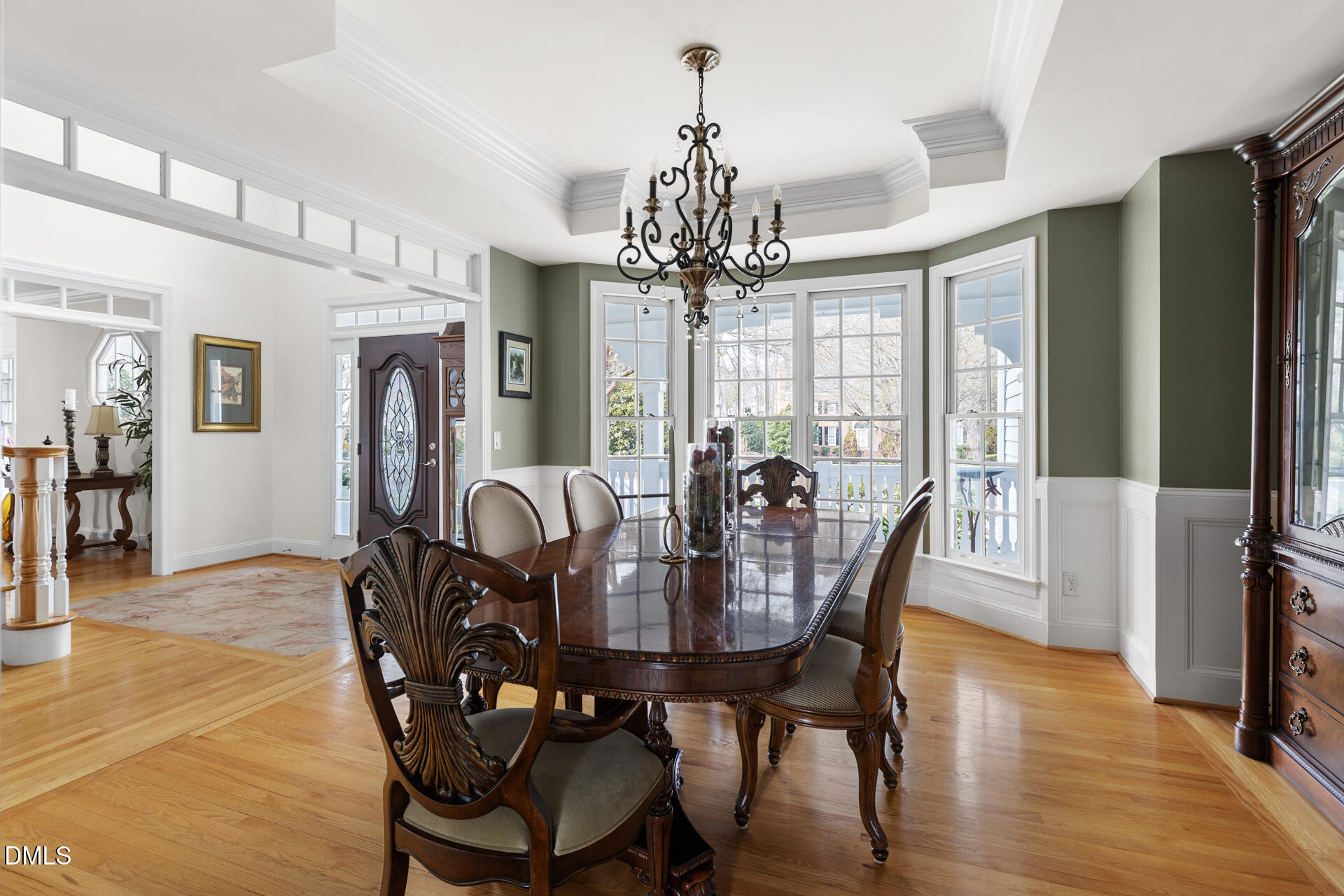 408 Hogans Valley Way Cary, NC 27513 - Photo 14 of 59 408-Hogans-Way-112