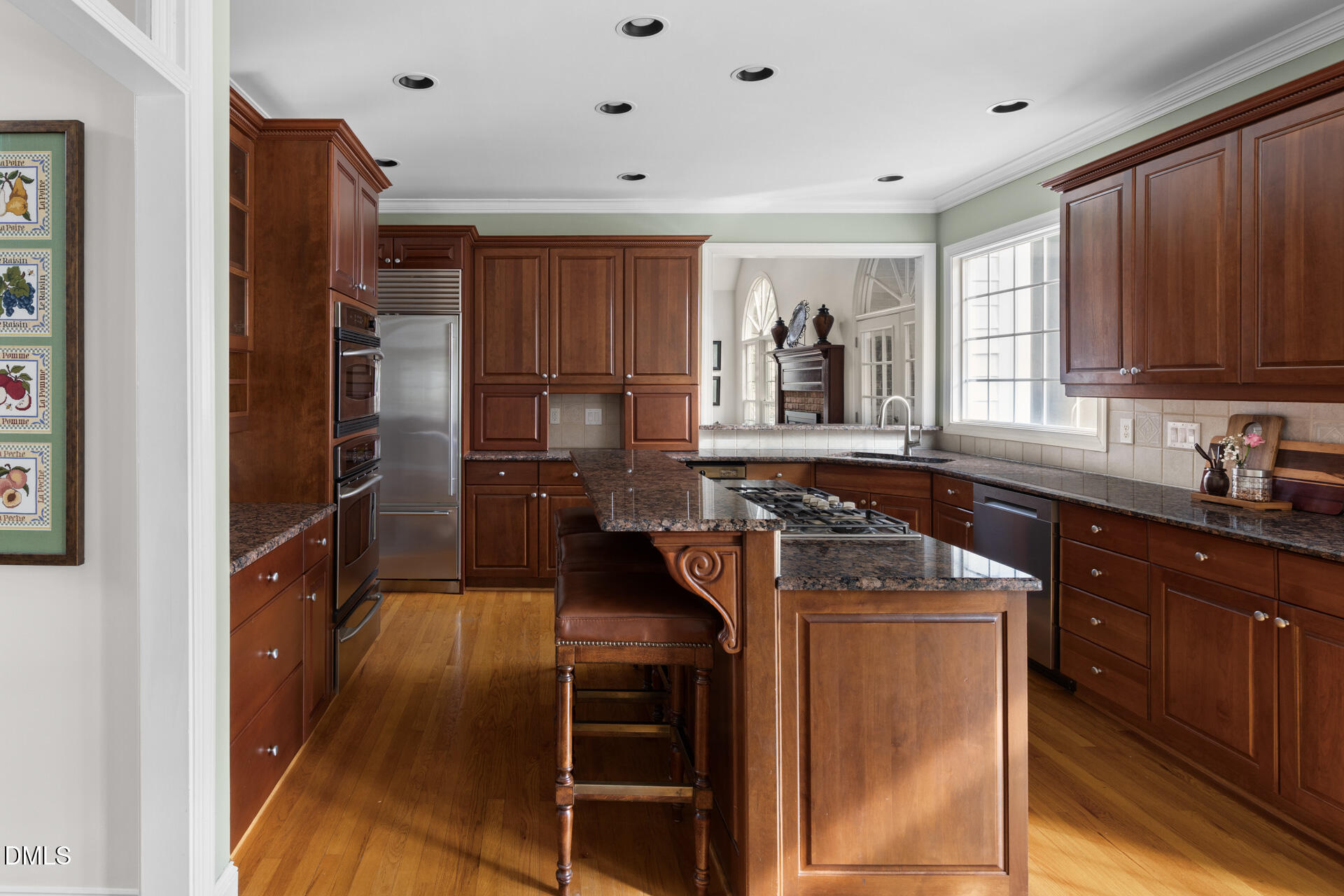 408 Hogans Valley Way Cary, NC 27513 - Photo 26 of 59 408-Hogans-Way-129