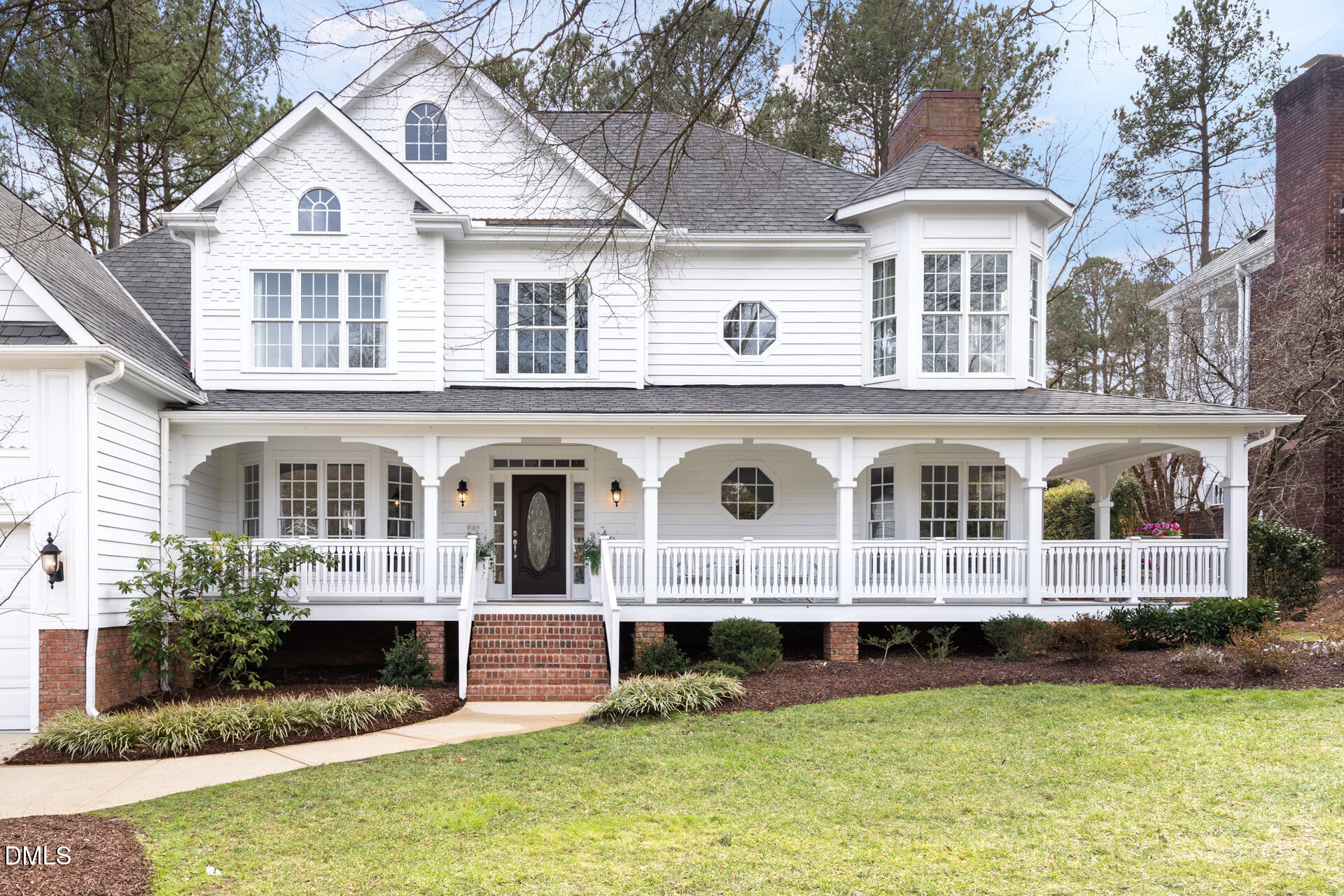 408 Hogans Valley Way Cary, NC 27513 - Photo 2 of 59 408-Hogans-Way-107