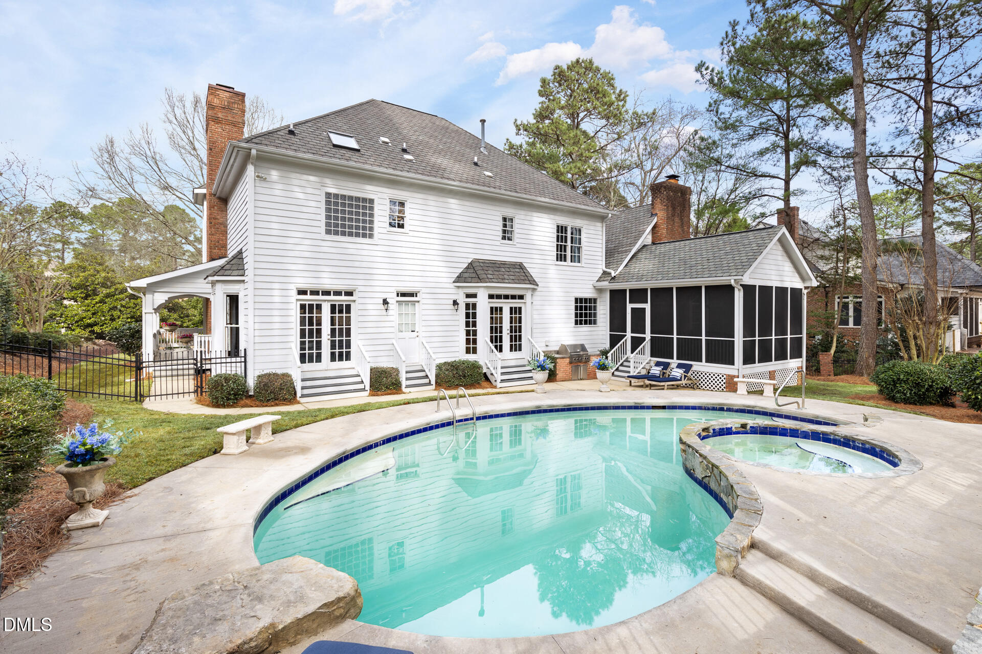 408 Hogans Valley Way Cary, NC 27513 - Photo 49 of 59 408-Hogans-Way-161