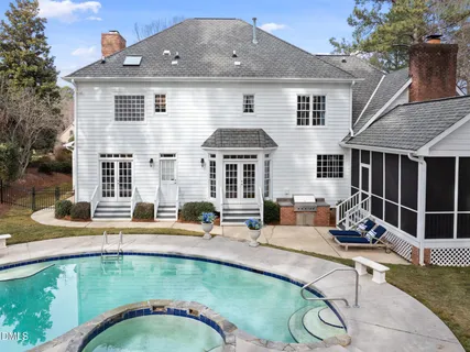 $1,950,000 | 408 Hogans Valley Way, Cary, NC 27513