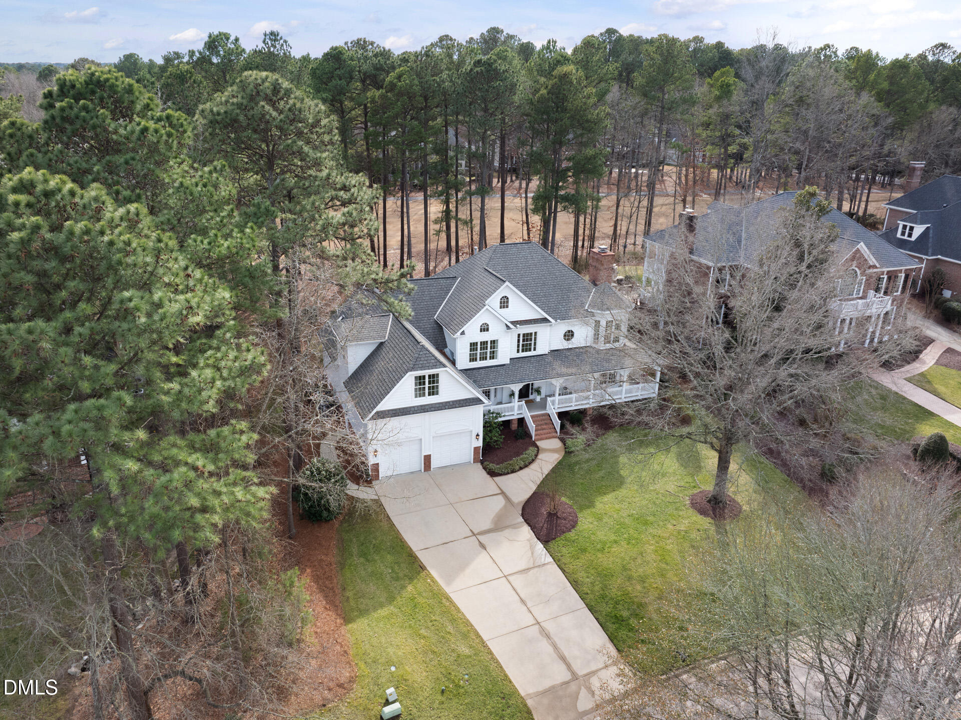 408 Hogans Valley Way Cary, NC 27513 - Photo 54 of 59 408-Hogans-Way-167