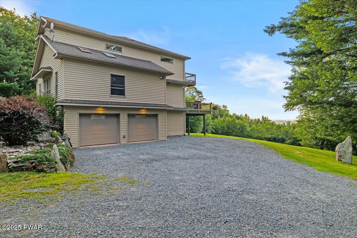 126 Koch Road Tafton, PA 18464 - Photo 9 of 63