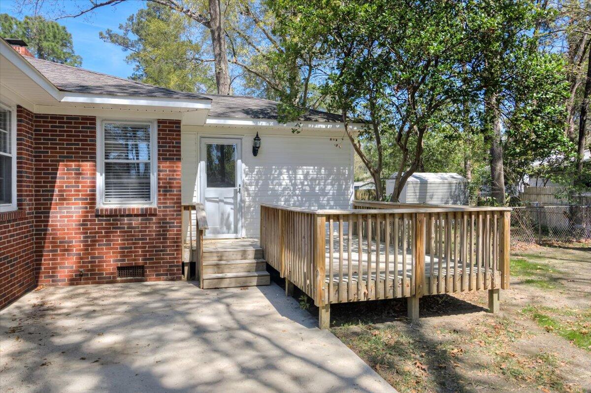 100 Gyles Road Southwest Aiken, SC 29803 - Photo 36 of 44
