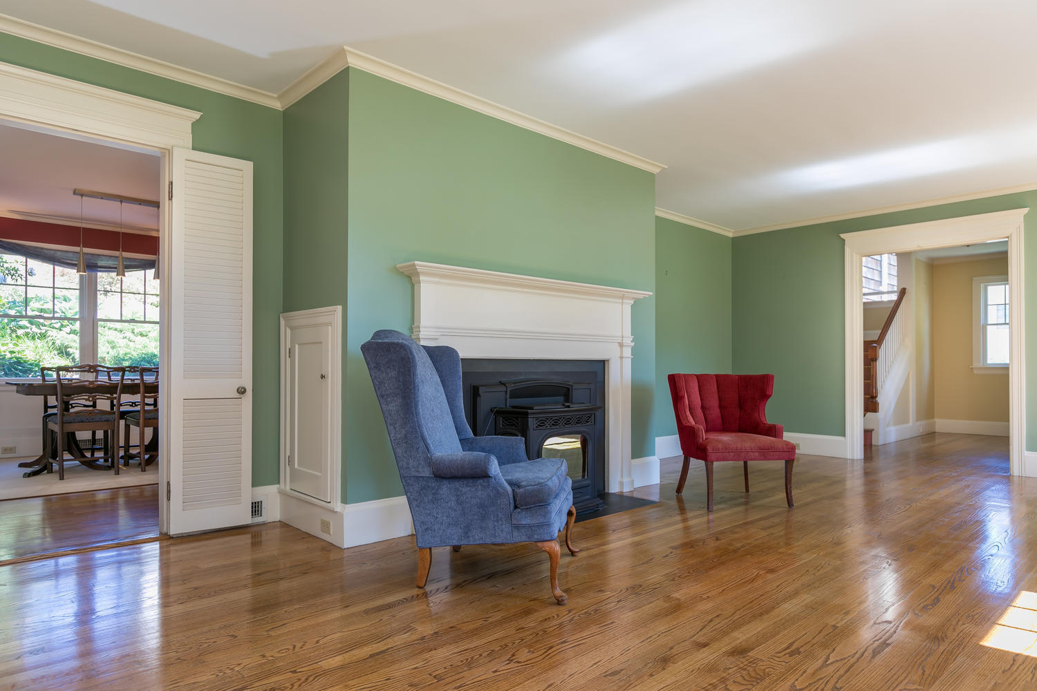 40 Ledge Road South Portland, ME 04106 - Photo 11 of 72 40 Ledge Rd South Portland ME-large-009-
