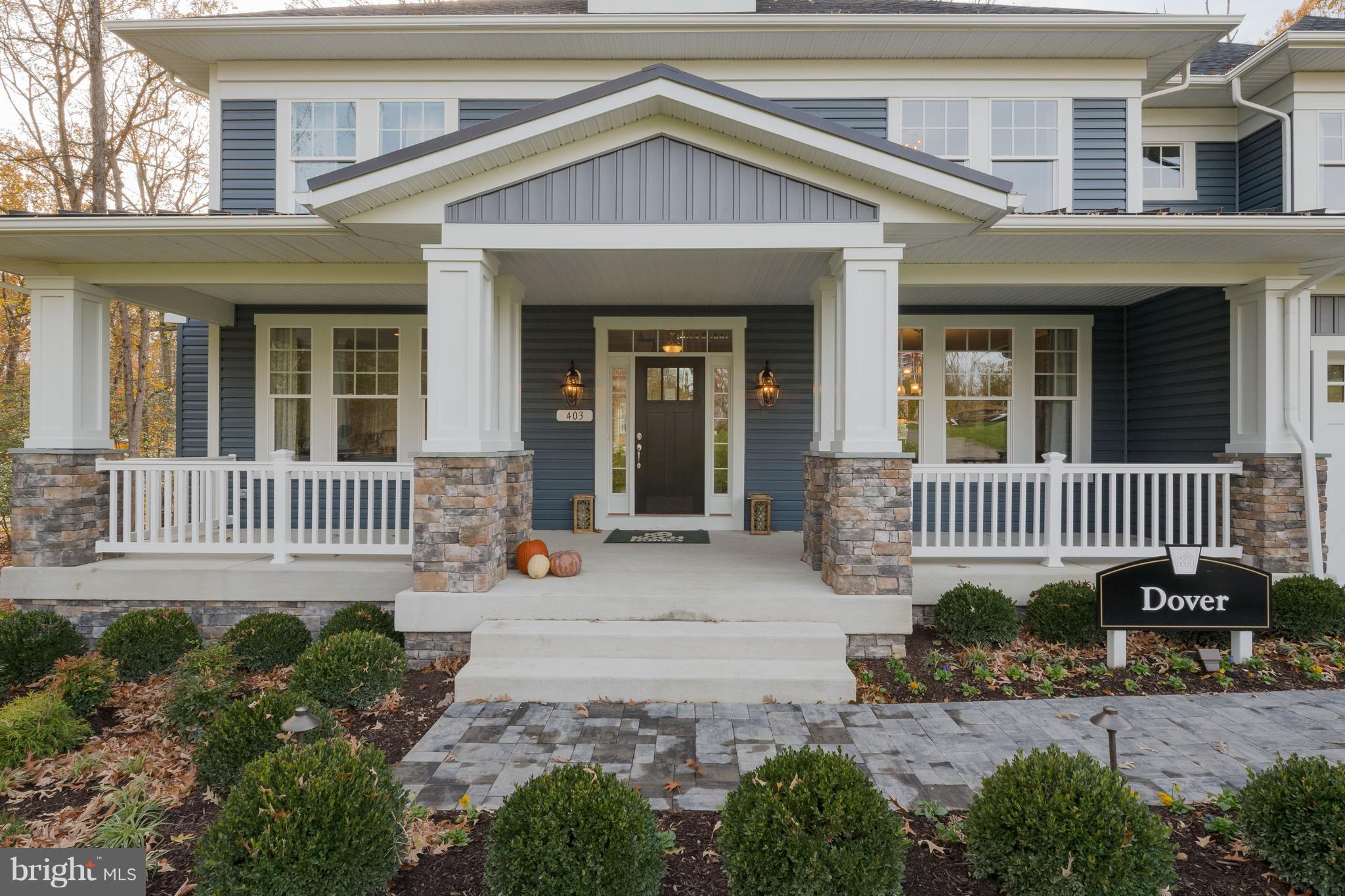 403 Kathe Court Riva, MD 21140 - Photo 3 of 49 Gallery Image 3