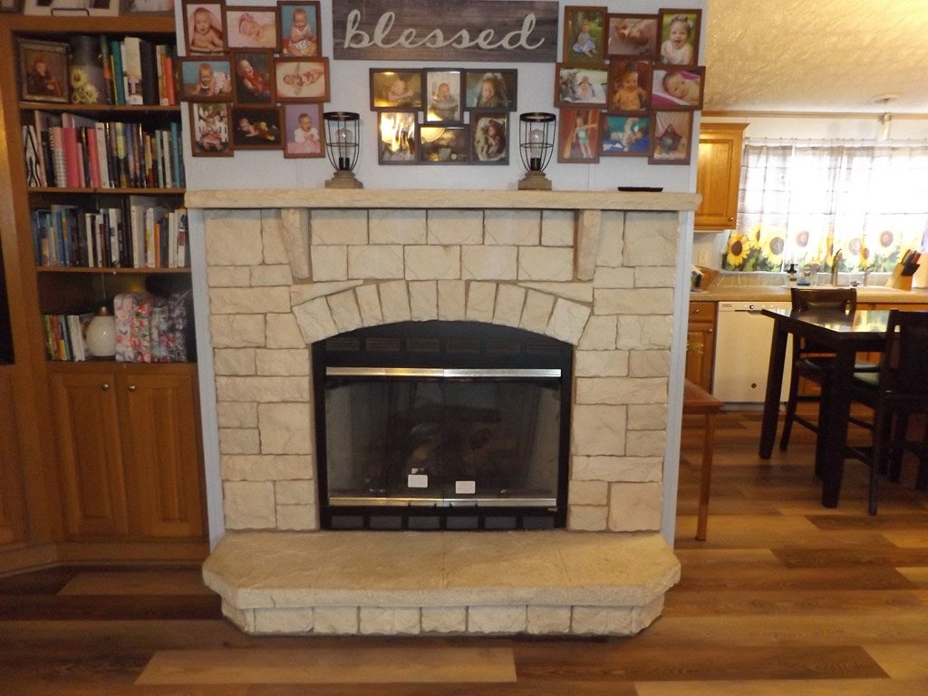 543 Pridemoore Road Galax, VA 24333 - Photo 3 of 26 Gallery Image 3