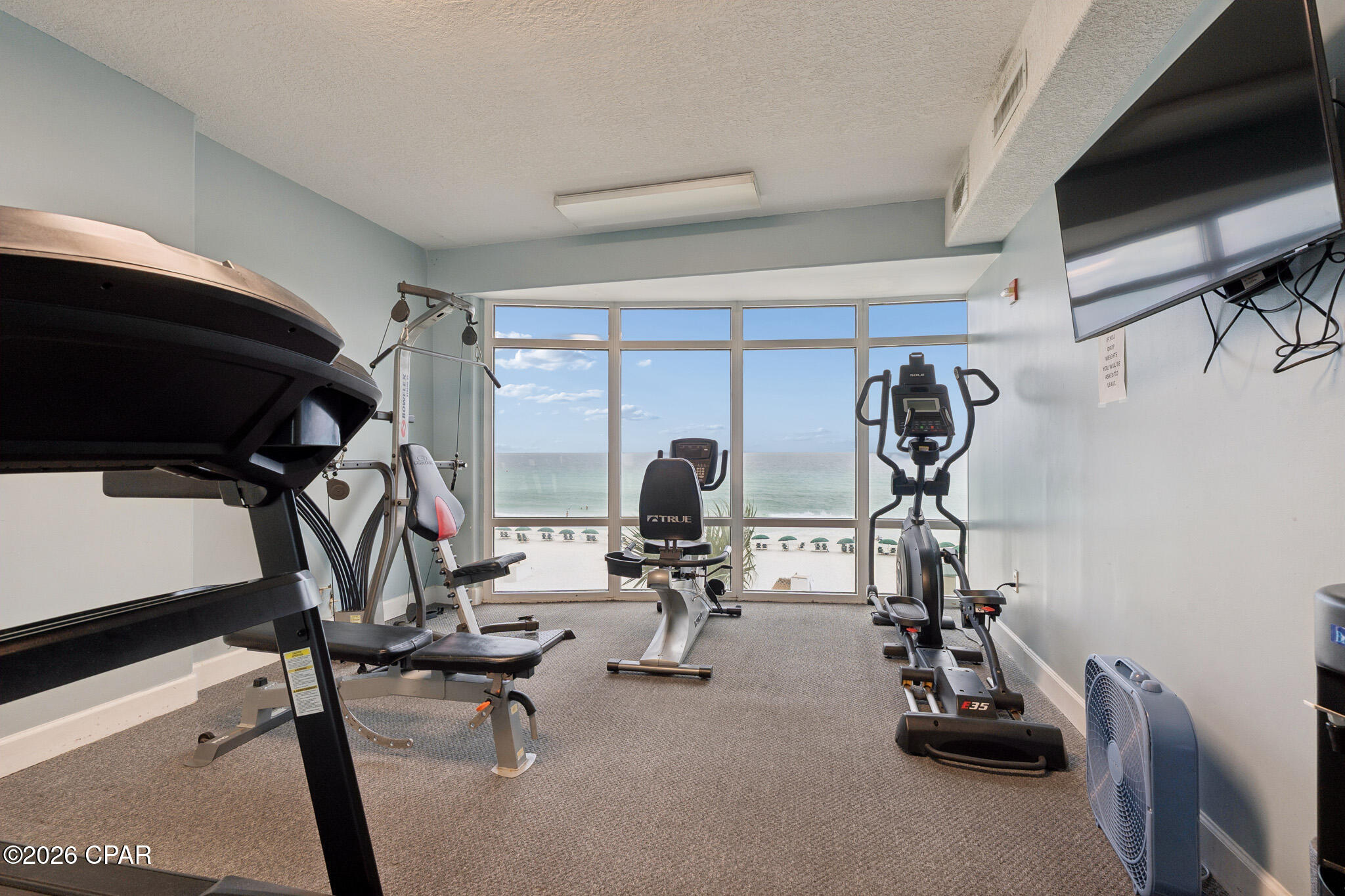 17545 Front Beach Road, Unit 2004 Panama City Beach, FL 32413 - Photo 35 of 36 Gallery Image 35