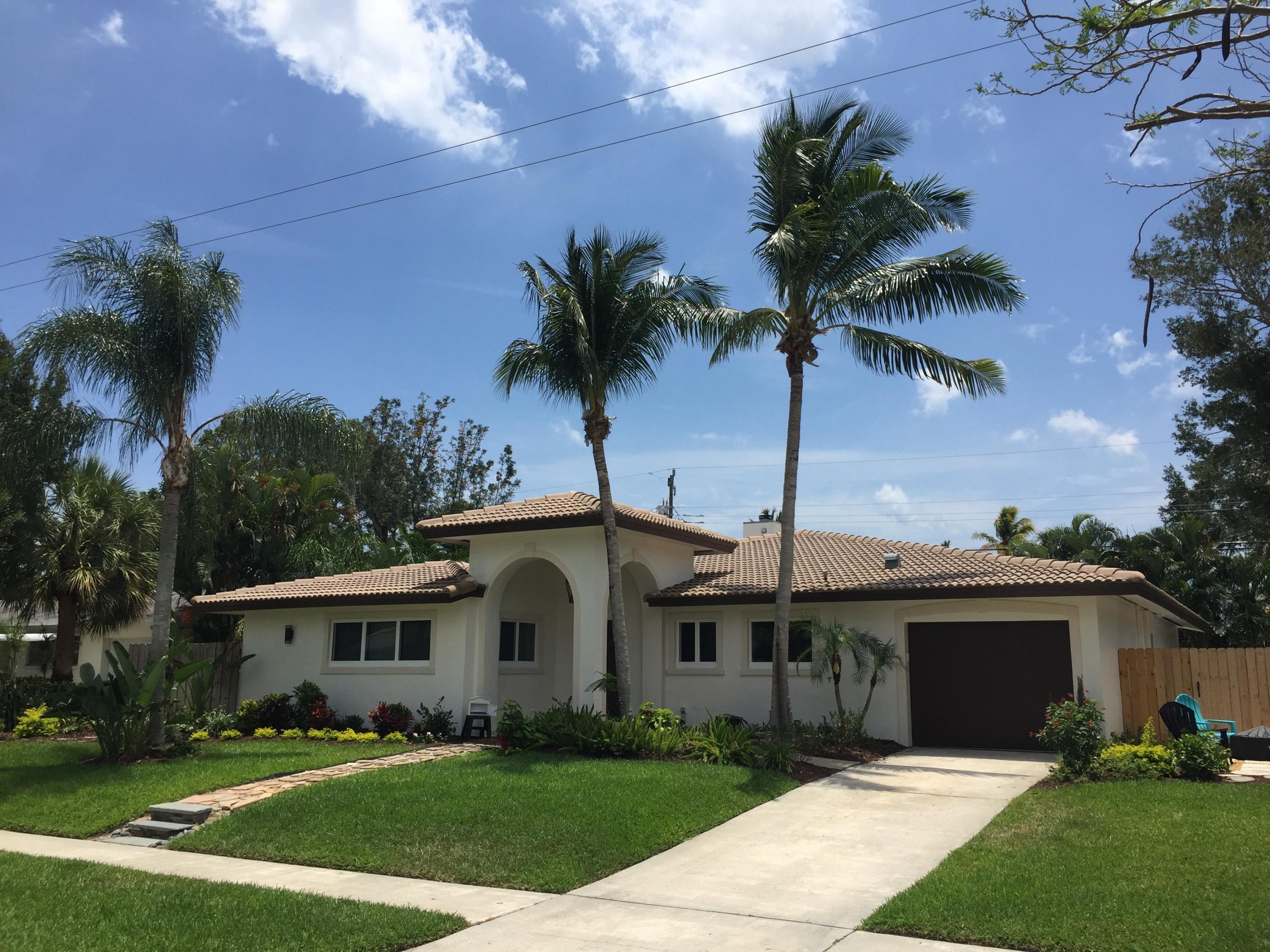 1354 Southwest 9th Street Boca Raton, FL 33486 - Photo 1 of 31 Front