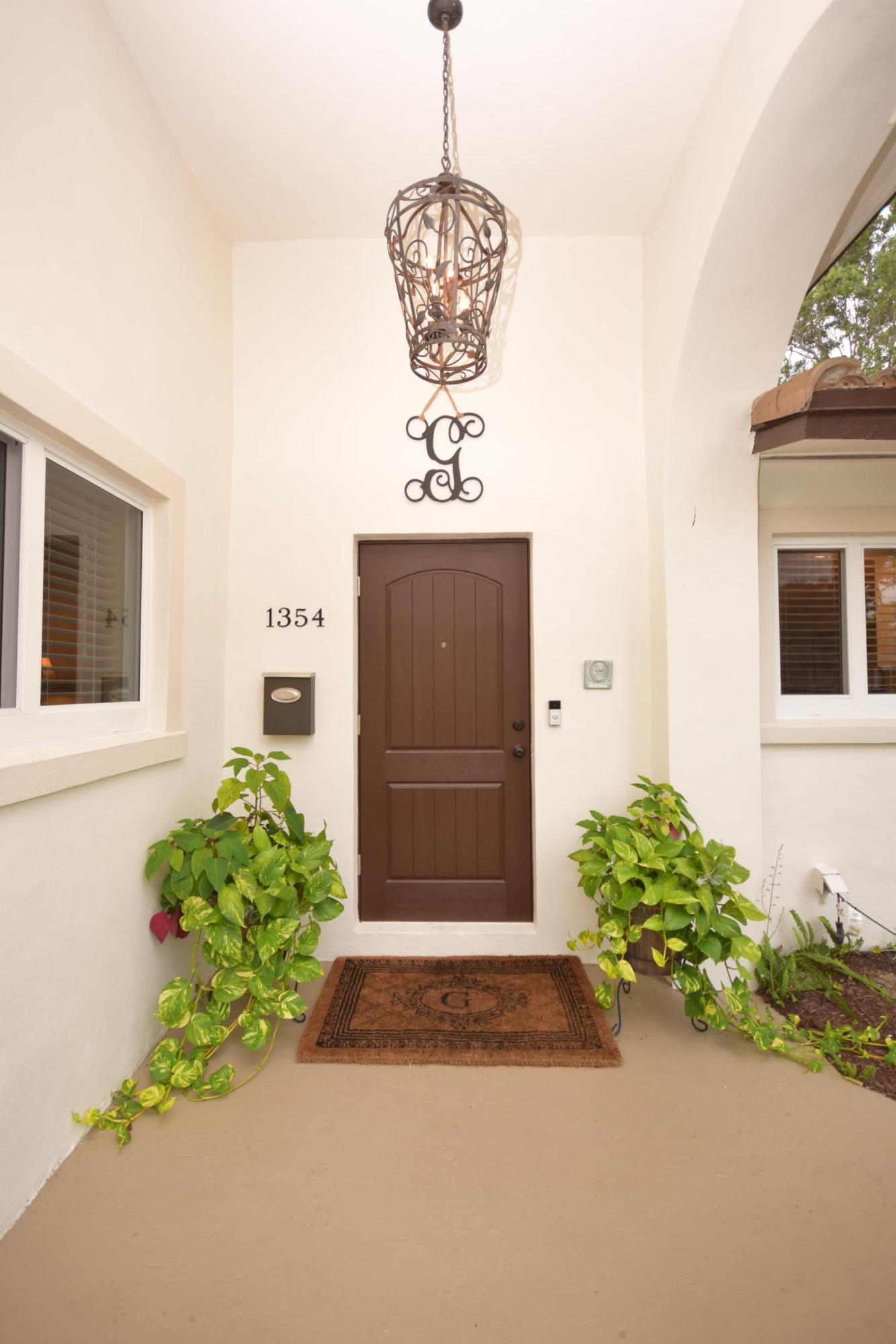 1354 Southwest 9th Street Boca Raton, FL 33486 - Photo 2 of 31 DSC_0458