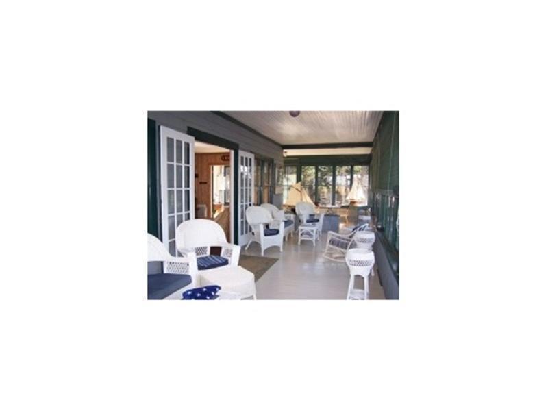 139 Harborside Road Brooksville, ME 04642 - Photo 11 of 22 Patio/Deck.
