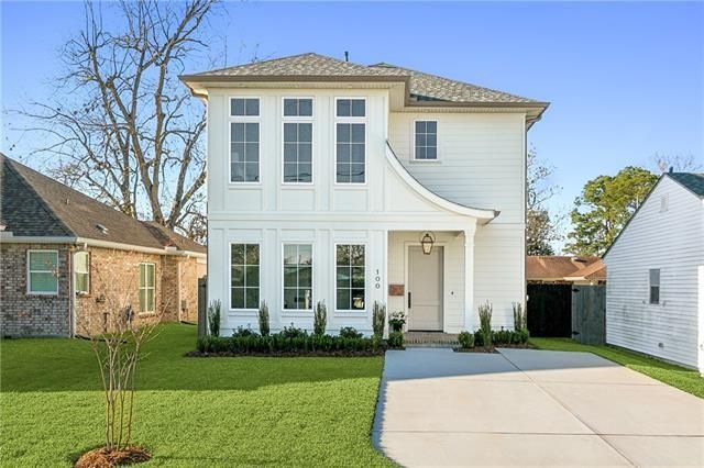 100 Andrea Street River Ridge, LA 70123 - Photo 27 of 31 Gallery Image 27