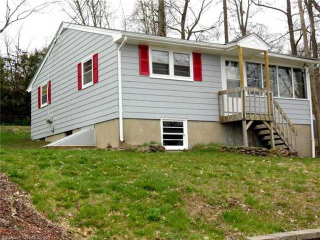17 Seminole Road Middlefield, CT 06455 - Photo 1 of 1 Exterior Front.