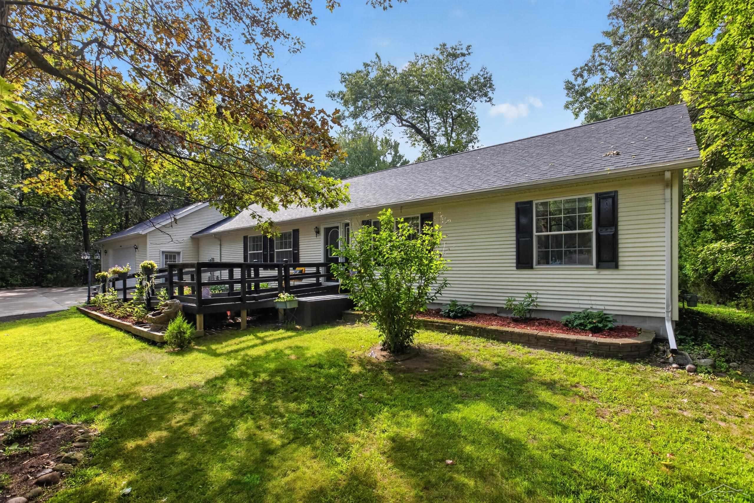 340 Richards Road Bay City, MI 48706 - Photo 2 of 51 Gallery Image 2