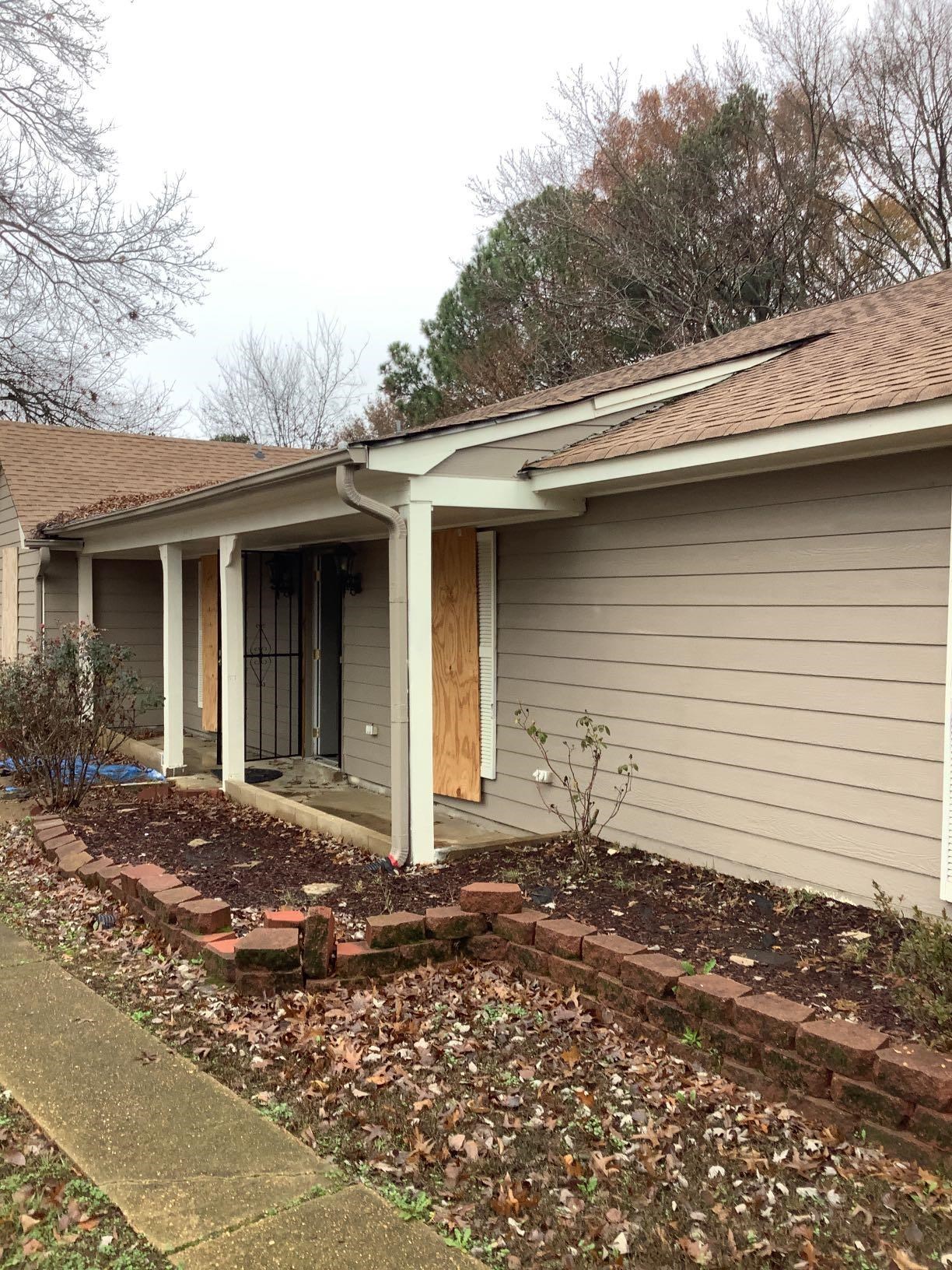 7410 Isherwood Road Memphis, TN 38125 - Photo 1 of 7 Gallery Image 1