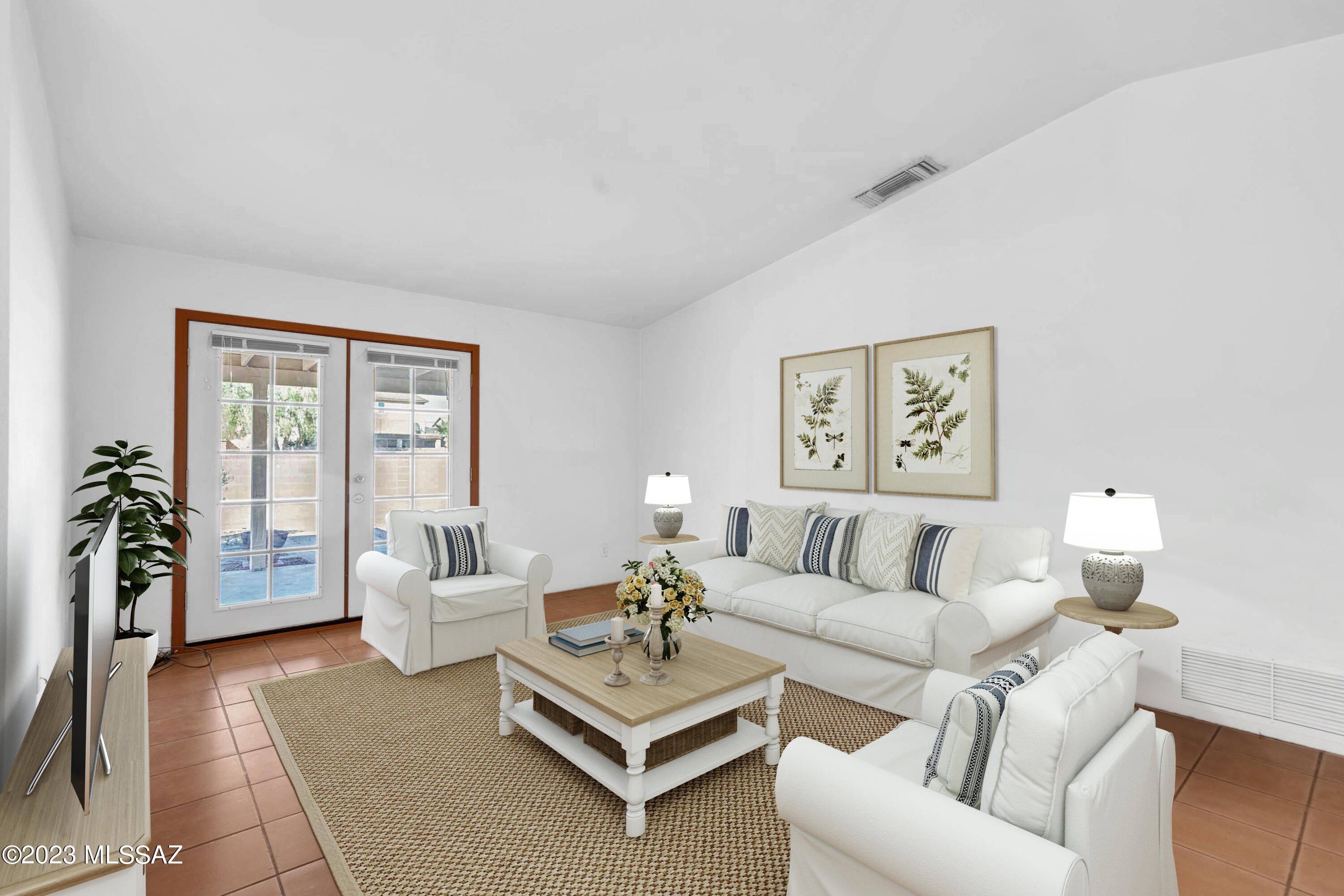 5841 North Moonbrook Road Tucson, AZ 85741 - Photo 6 of 41 Gallery Image 6