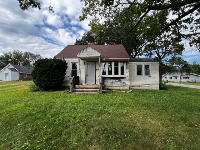 $44,900 | 4301 Kennett Avenue, Rockford, IL 61101