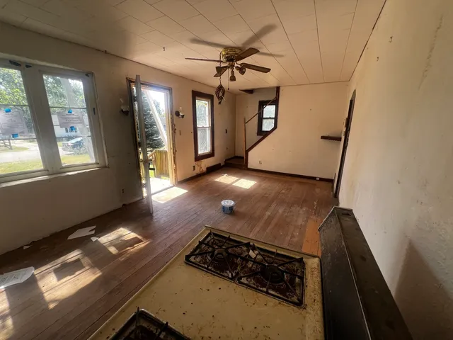 $44,900 | 4301 Kennett Avenue, Rockford, IL 61101