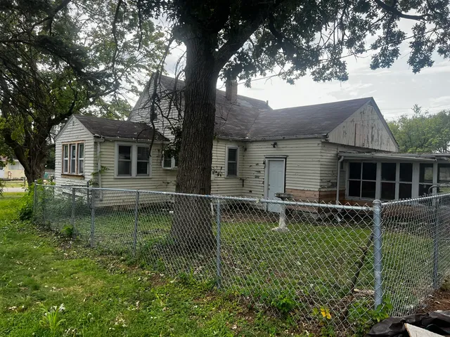 $44,900 | 4301 Kennett Avenue, Rockford, IL 61101